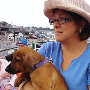 Meet your Posher, Lisa